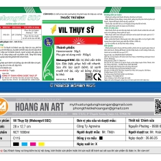 VIL THỤY SỸ