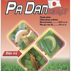 PA DAN NHẬT 95WP