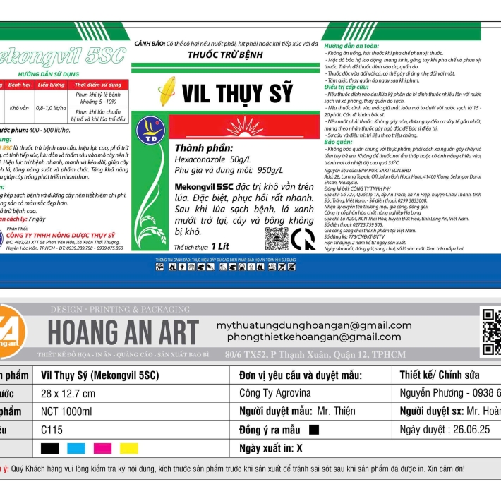VIL THỤY SỸ